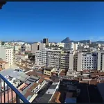 Apto Com Vista Do Pao De Acucar