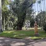 Apto Com Vista Do Pao De Acucar