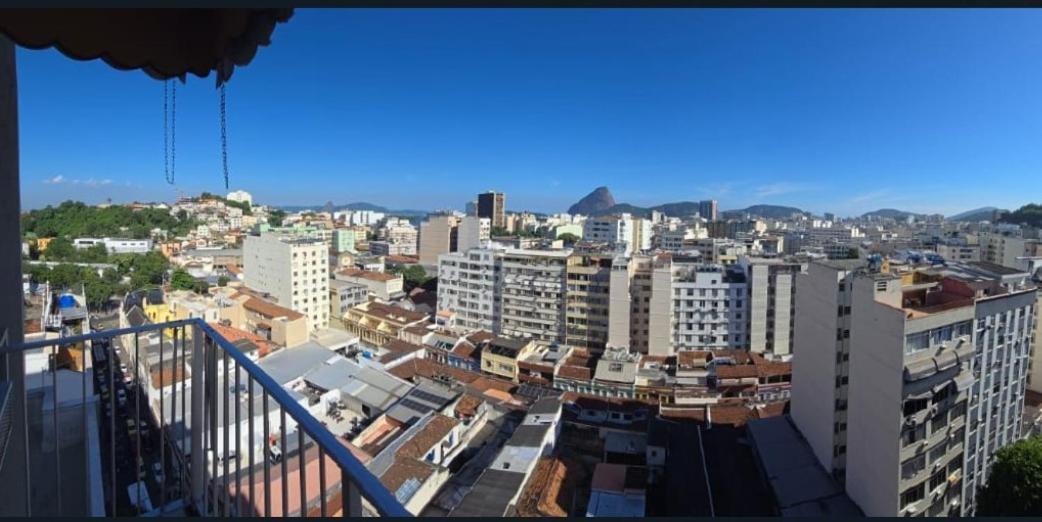 Apto Com Vista Do Pao De Acucar