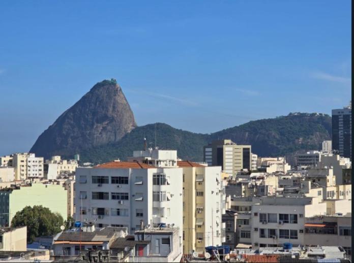 Apto Com Vista Do Pao De Acucar * Rio de Janeiro