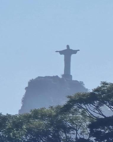 Apartamento Apto Com Vista Do Pao De Acucar *